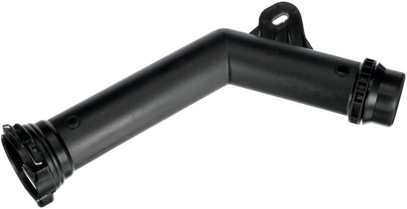 Gates 09-1500 Charge Air Hose - 1