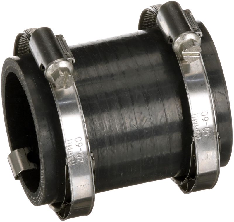 Gates 09-1505 Charge Air Hose - 1