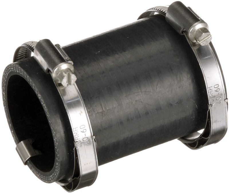 Gates 09-1510 Charge Air Hose - 1