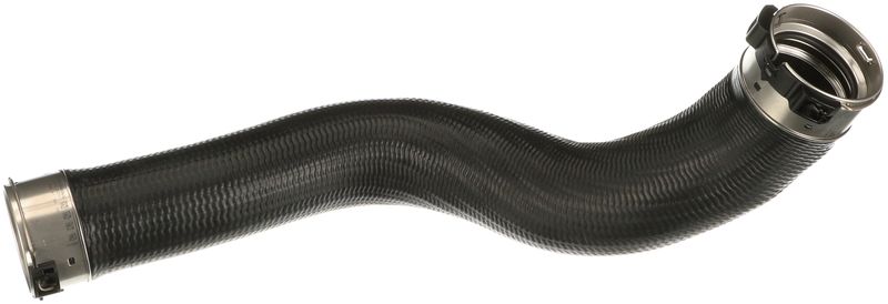 Gates 09-1521 Charge Air Hose - 1