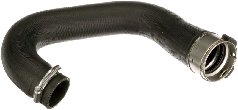 Gates 09-1555 Charge Air Hose - 1