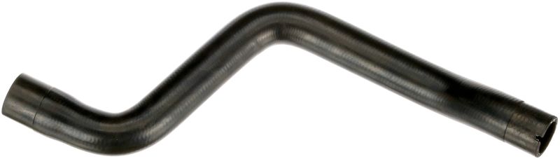 Gates 09-1565 Charge Air Hose - 1