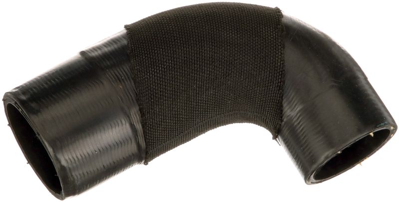 Gates 09-1593 Charge Air Hose - 1
