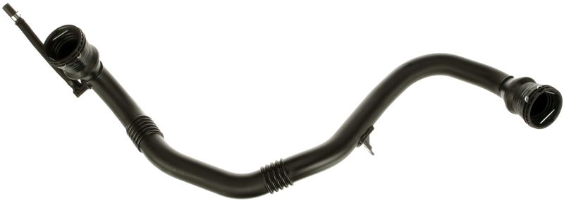 Gates 09-1610 Charge Air Hose - 1