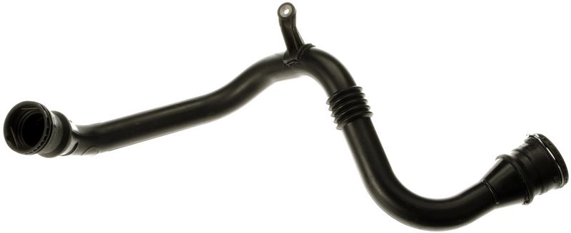 Gates 09-1623 Charge Air Hose - 1