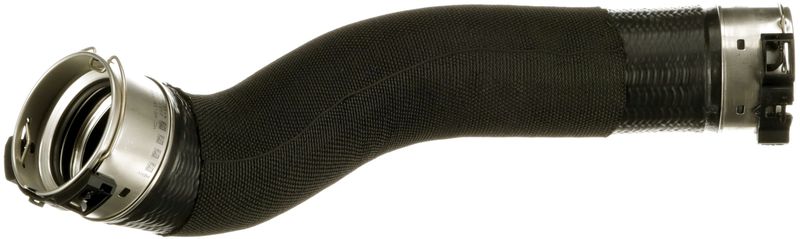 Gates 09-1625 Charge Air Hose - 1