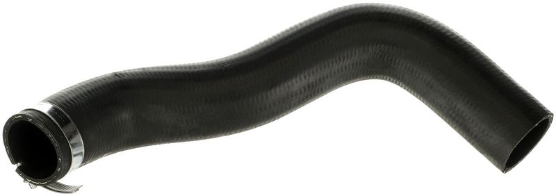 Gates 09-1695 Charge Air Hose - 1