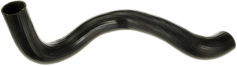 Gates 09-1700 Charge Air Hose - 1