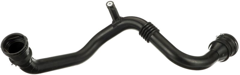 Gates 09-1715 Charge Air Hose - 1
