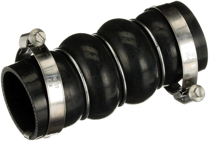 Gates 09-1717 Charge Air Hose - 1