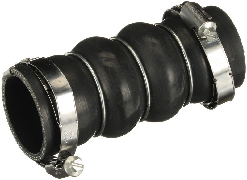 Gates 09-1718 Charge Air Hose - 1