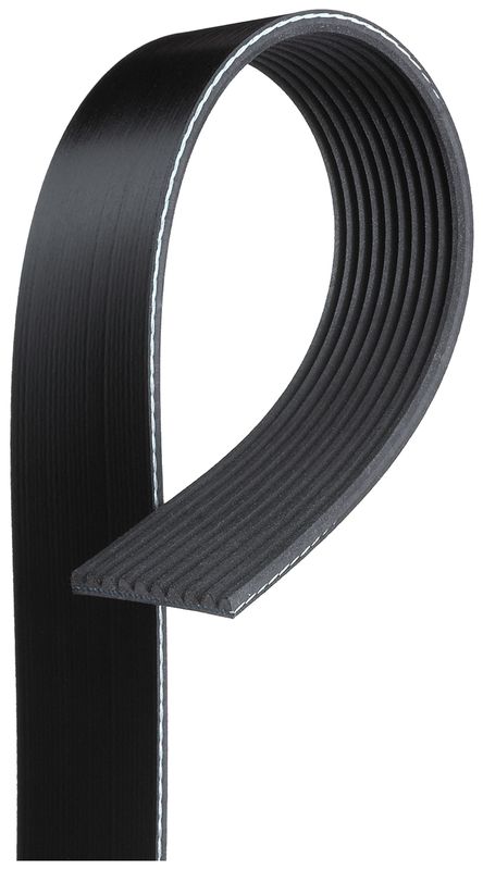 Gates 10PK1403HD V-ribbed Belt - 1