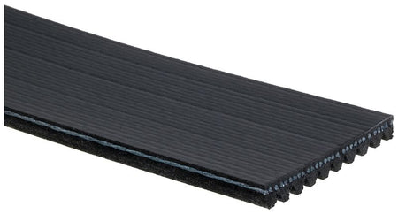 Gates 10PK1703HD V-ribbed Belt - 2