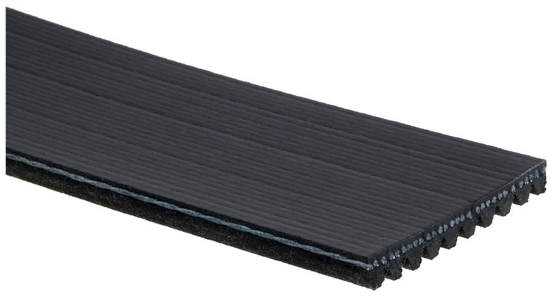 Gates 10PK2335HD V-ribbed Belt - 2