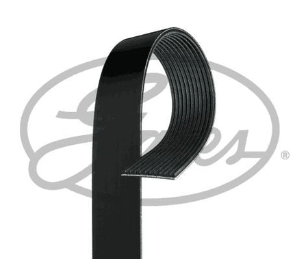 Gates 11PK2013HD V-ribbed Belt - 1