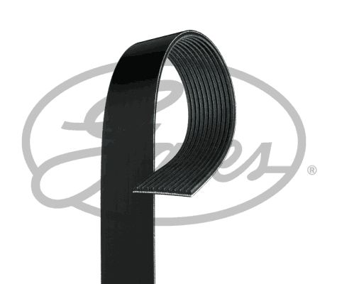 Gates 11PK2871HD V-ribbed Belt - 1