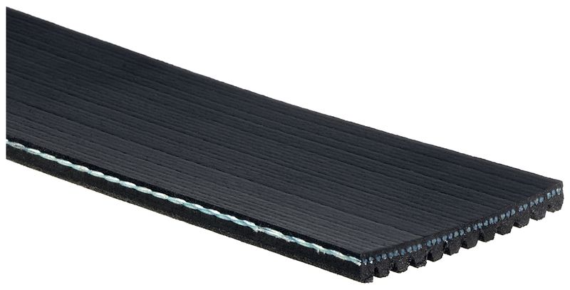 Gates 12PK1735HD V-ribbed Belt - 2
