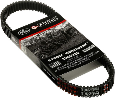 Gates 19G3982 CVT Drive Belt - 1