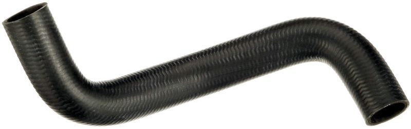 Gates 22381A Radiator Hose - 1