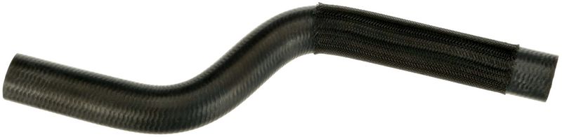 Gates 22382A Radiator Hose - 1