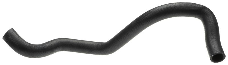 Gates 22808A Radiator Hose - 1