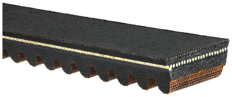 Gates 22G5180 CVT Drive Belt - 2