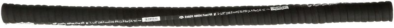 Gates 23930 Fuel Hose - 1