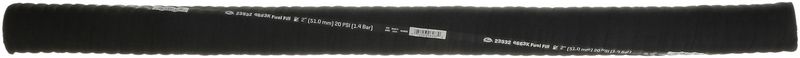 Gates 23932 Fuel Hose - 1