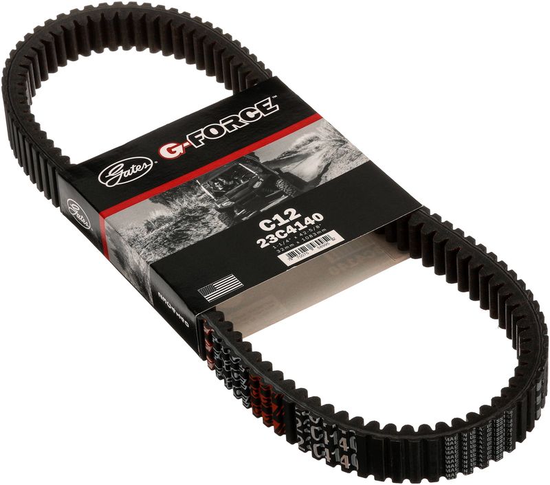 Gates 23C4140 CVT Drive Belt - 1