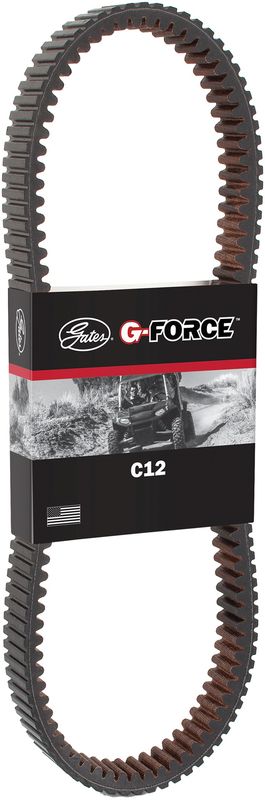 Gates 23C5045 CVT Drive Belt - 2