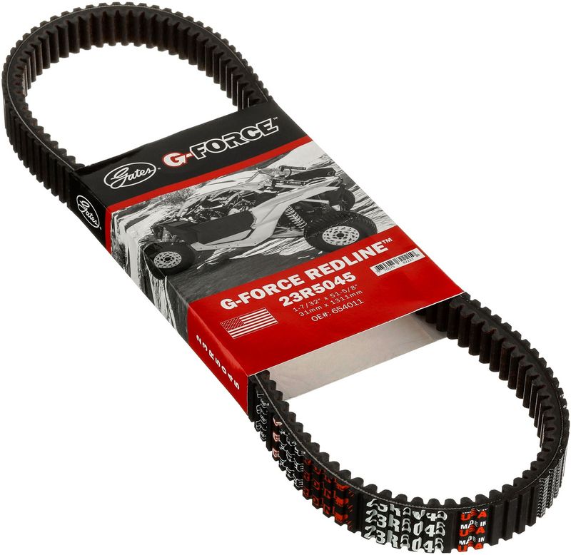 Gates 23R5045 CVT Drive Belt - 1