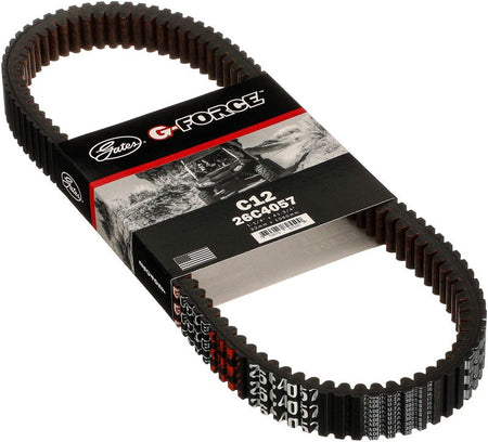 Gates 26C4057 CVT Drive Belt - 1