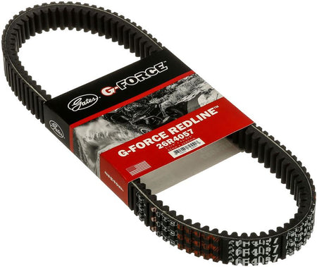 Gates 26R4057 CVT Drive Belt - 1