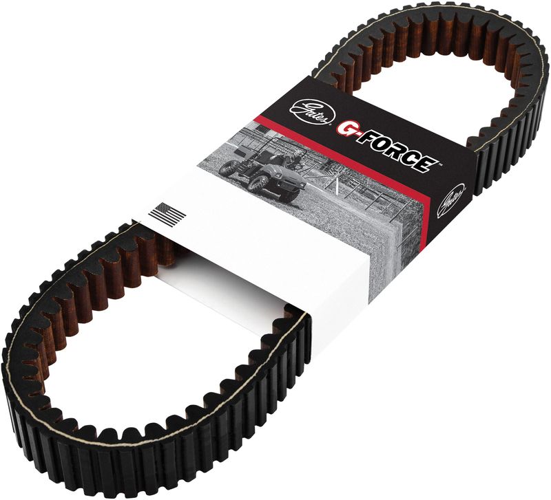 Gates 27G4455 CVT Drive Belt - 1