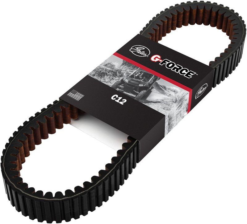 Gates 28C4340 CVT Drive Belt - 1