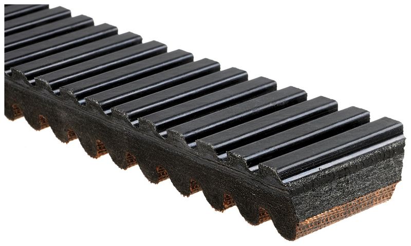 Gates 28C4340 CVT Drive Belt - 4
