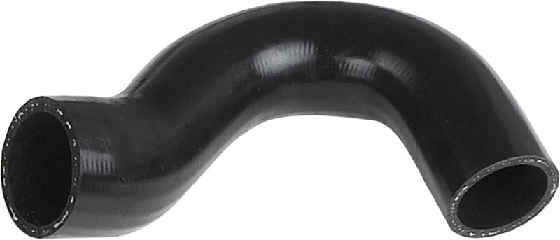 Gates 2940A Radiator Hose - 1