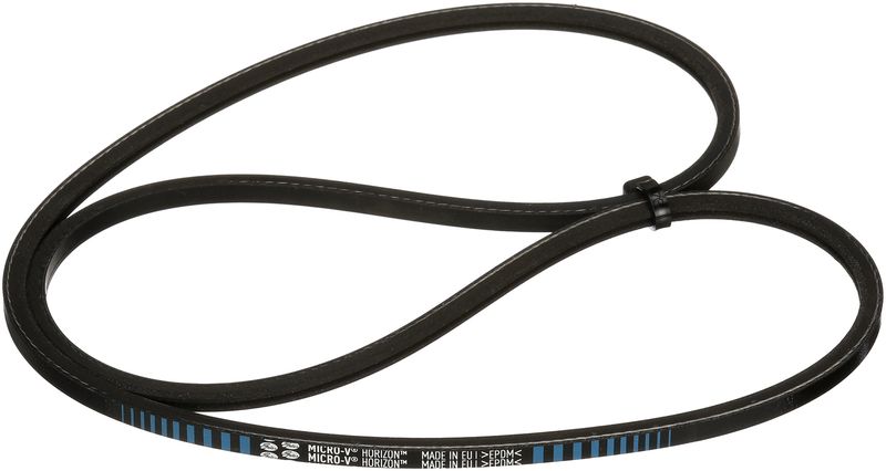 Gates 2PJ800 V-ribbed Belt - 1