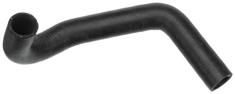 Gates 3071A Radiator Hose - 1