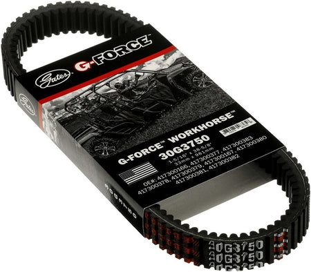Gates 30G3750 CVT Drive Belt - 1