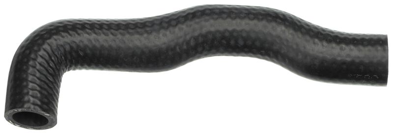 Gates 3242 Heater Hose - 1