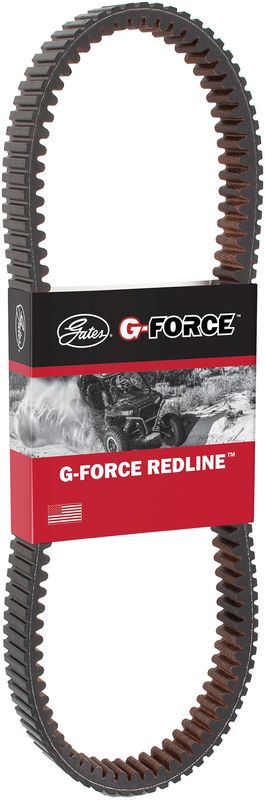 Gates 32R4588 CVT Drive Belt - 2