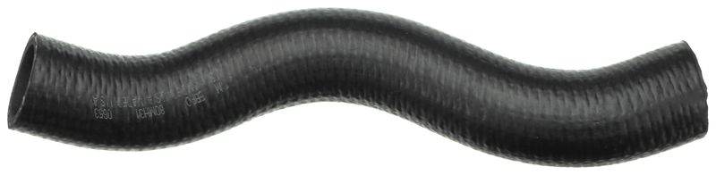 Gates 3378 Radiator Hose - 1