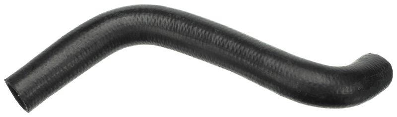 Gates 3450B Radiator Hose - 1
