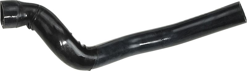 Gates 3581 Radiator Hose - 1