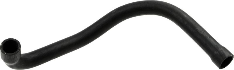 Gates 3631 Radiator Hose - 1