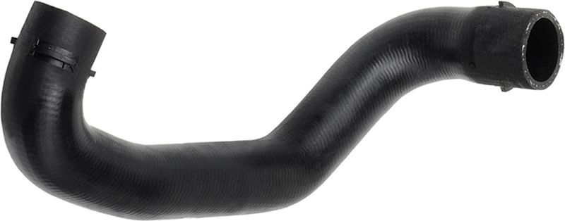 Gates 3715 Radiator Hose - 1