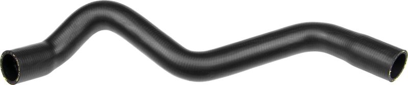 Gates 3748 Radiator Hose - 1