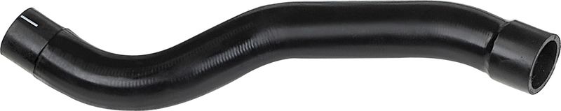 Gates 3771 Radiator Hose - 1