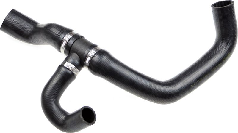 Gates 3782 Radiator Hose - 1